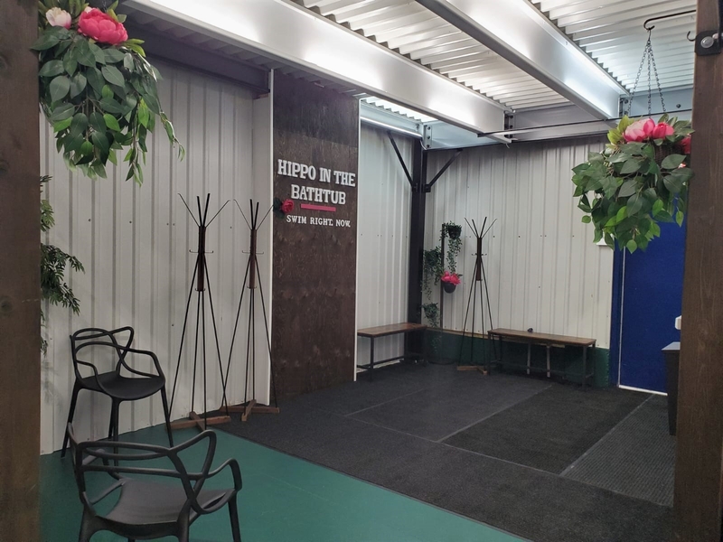 Hippo in the Bathtub Inc. | 8 Cedarow Ct Unit 2, Stittsville, ON K2S 1V6, Canada | Phone: (613) 695-5804