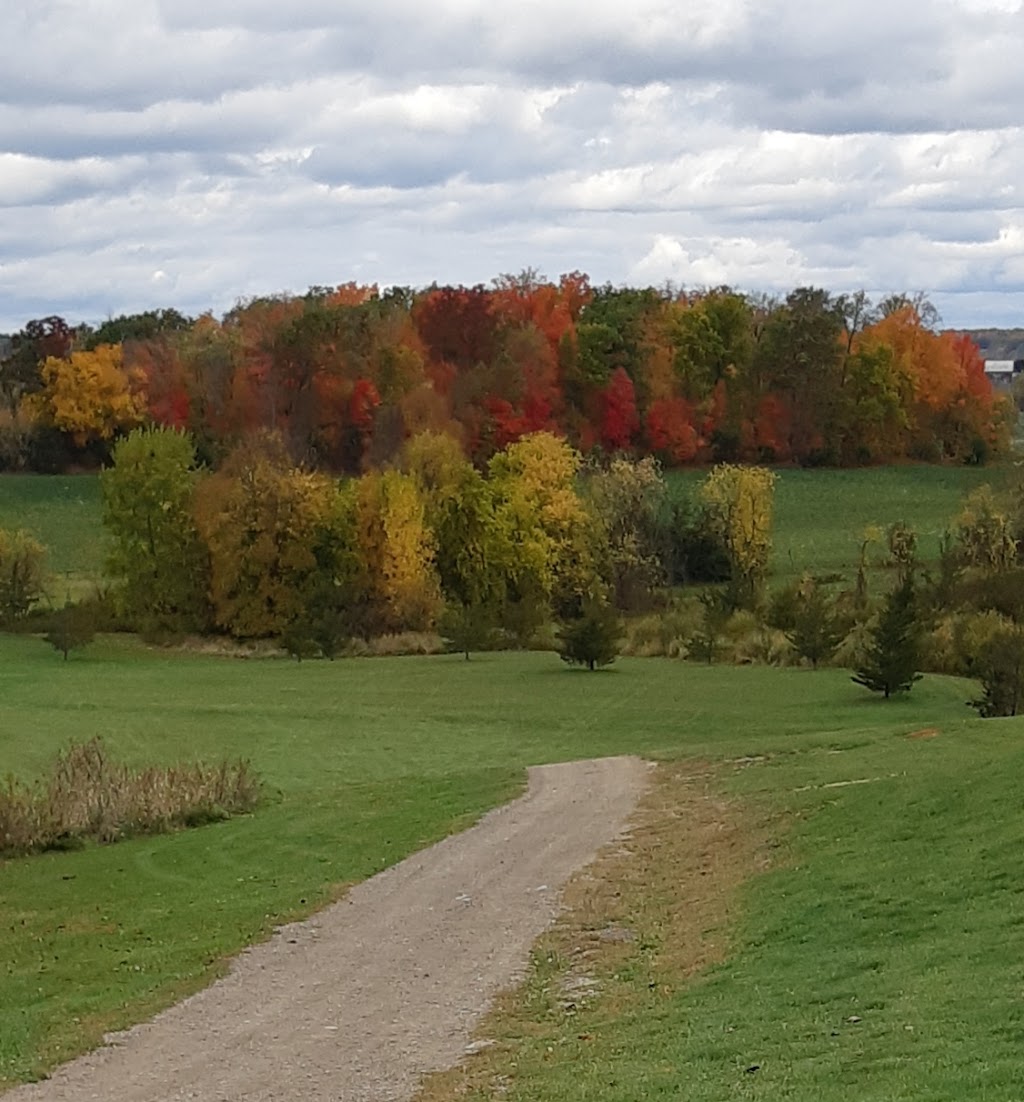 Quinte Hills Golf Course | 63 Holland Rd, Frankford, ON K0K 2C0, Canada | Phone: (613) 847-9900