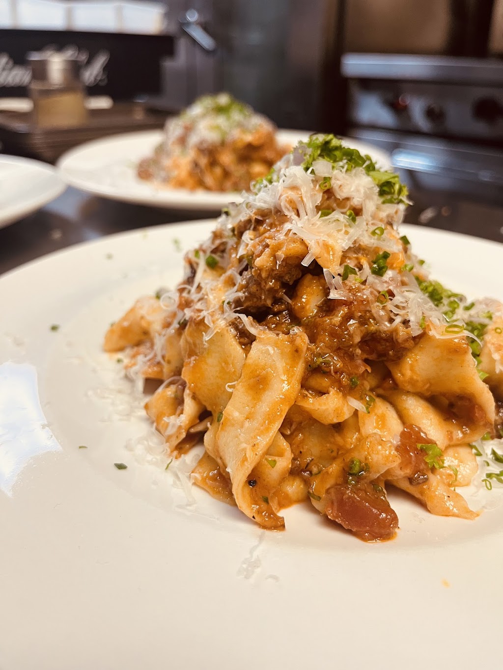 Madame Fortin - Bière & Bouffe | 4920 Rue Foster, Waterloo, QC J0E 2N0, Canada | Phone: (450) 734-4004