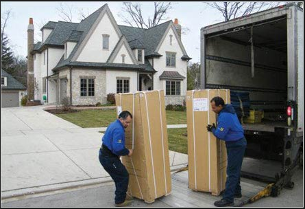 DYNAMITE MOVERS CALGARY | 4040 Blackfoot Trail SE #65c, Calgary, AB T2G 4E6, Canada | Phone: (587) 803-0553