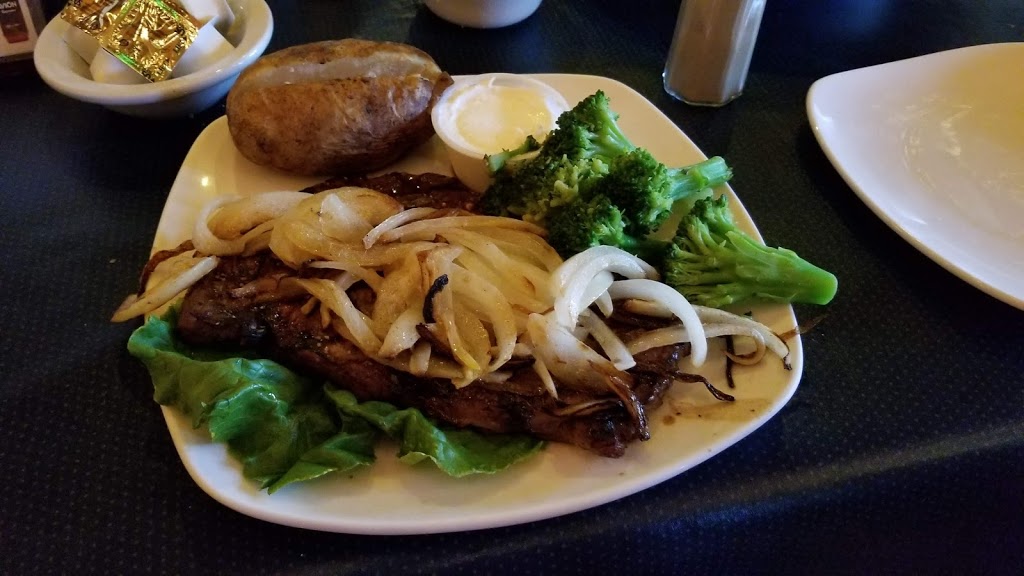 Stone Lodge | 156 S Ridge St, Port Sanilac, MI 48469, USA | Phone: (810) 622-6200