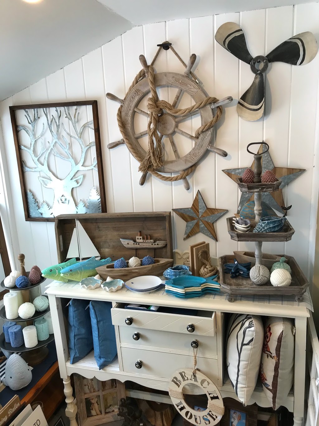 Birchbark | 1003 Maple Ave, Bala, ON P0C 1A0, Canada | Phone: (705) 762-8821