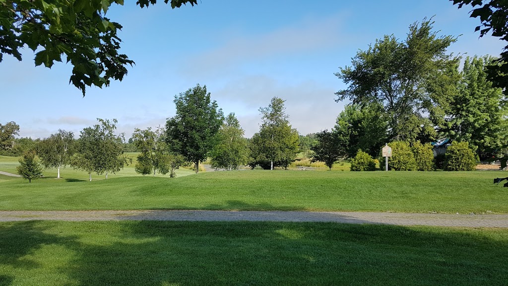Pakenham Highlands Golf Club | 112 Mcwatty Rd, Pakenham, ON K0A 2X0, Canada | Phone: (613) 624-5550