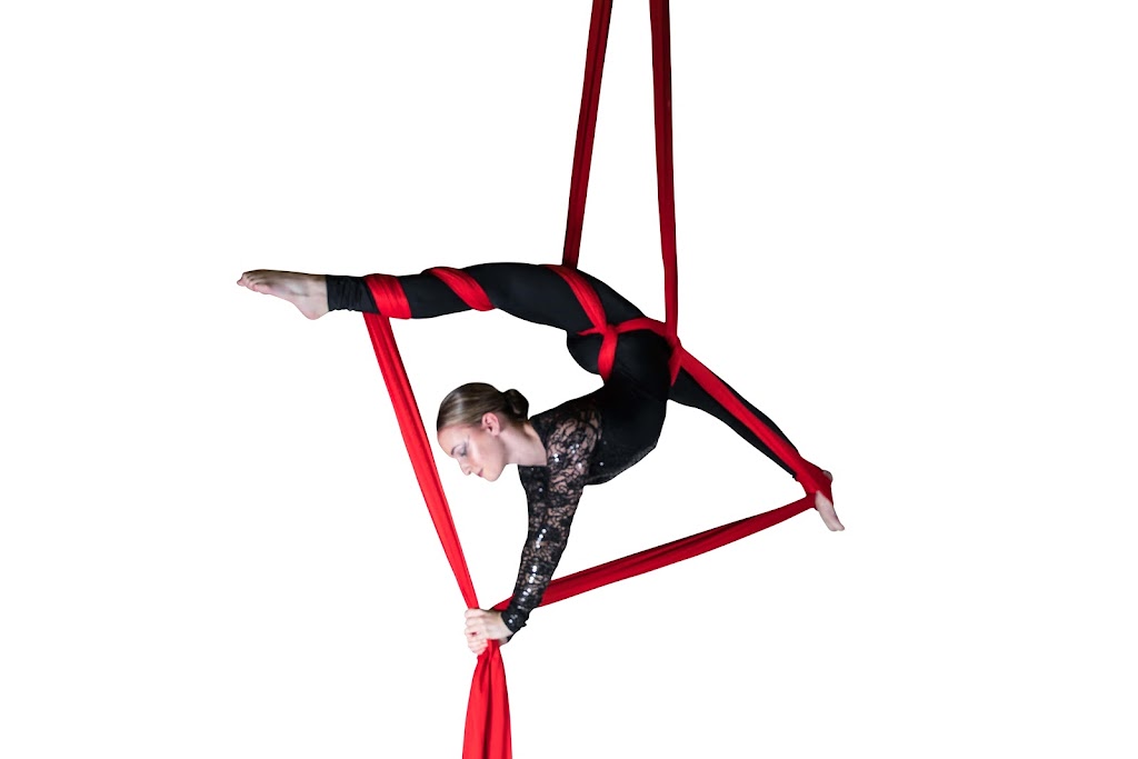 The Academy - Circus | GYM, 1490 Richmond St, London, ON N6G 2M3, Canada | Phone: (226) 222-8654