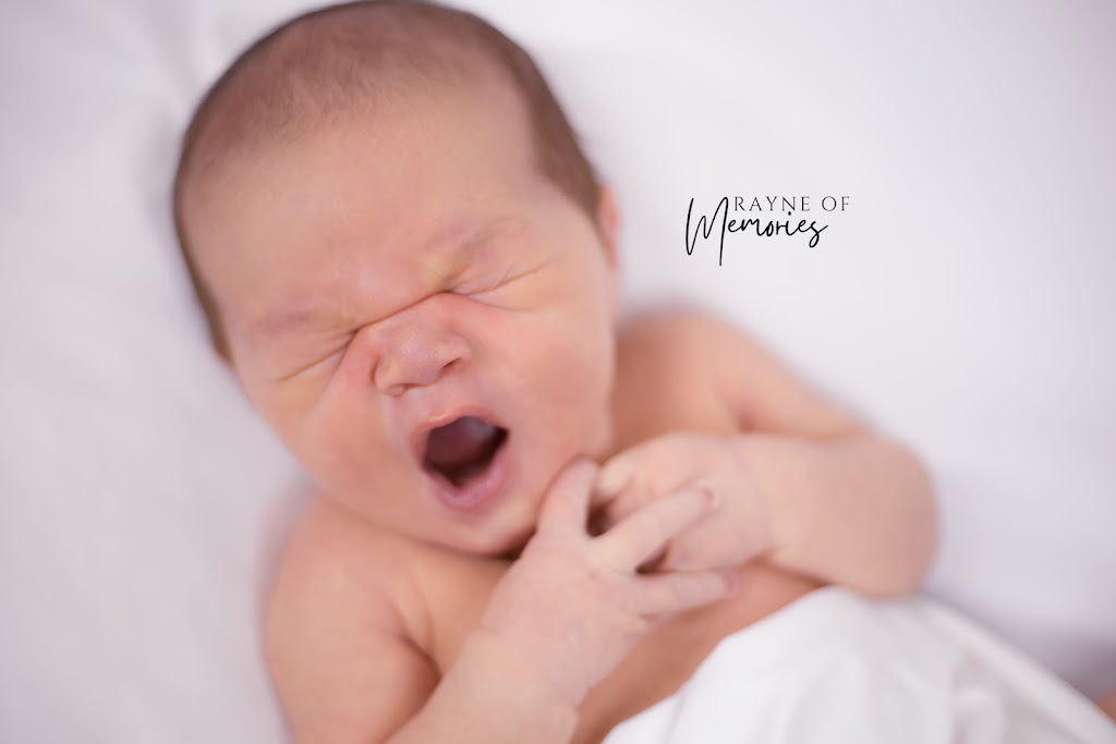 Rayne of Memories | 82 Bagnell Cr, Bowmanville, ON L1C 5P9, Canada | Phone: (905) 410-5607