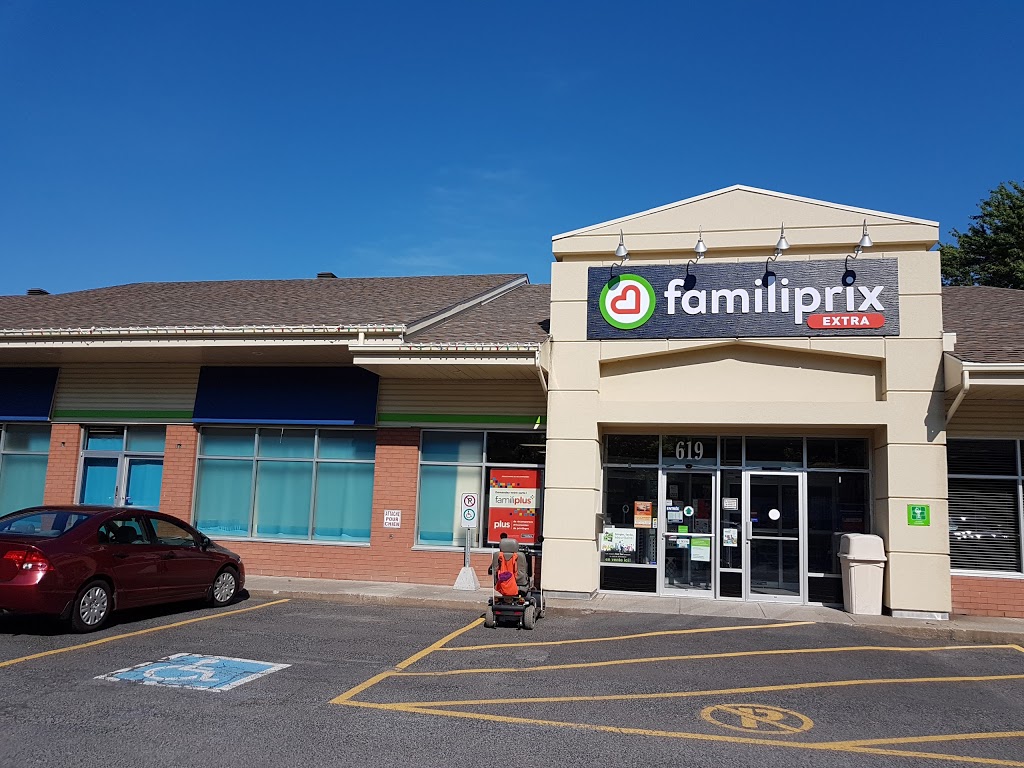 Familiprix Extra - Julie Dion | 619 Chemin Ozias-Leduc, Otterburn Park, QC J3H 2M7, Canada | Phone: (450) 446-8166