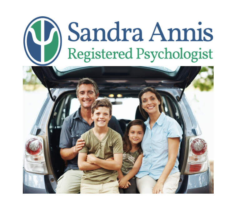 Sandra Annis Counselling Psychologist | 1715 9 Ave S, Lethbridge, AB T1J 1W4, Canada | Phone: (403) 328-1544