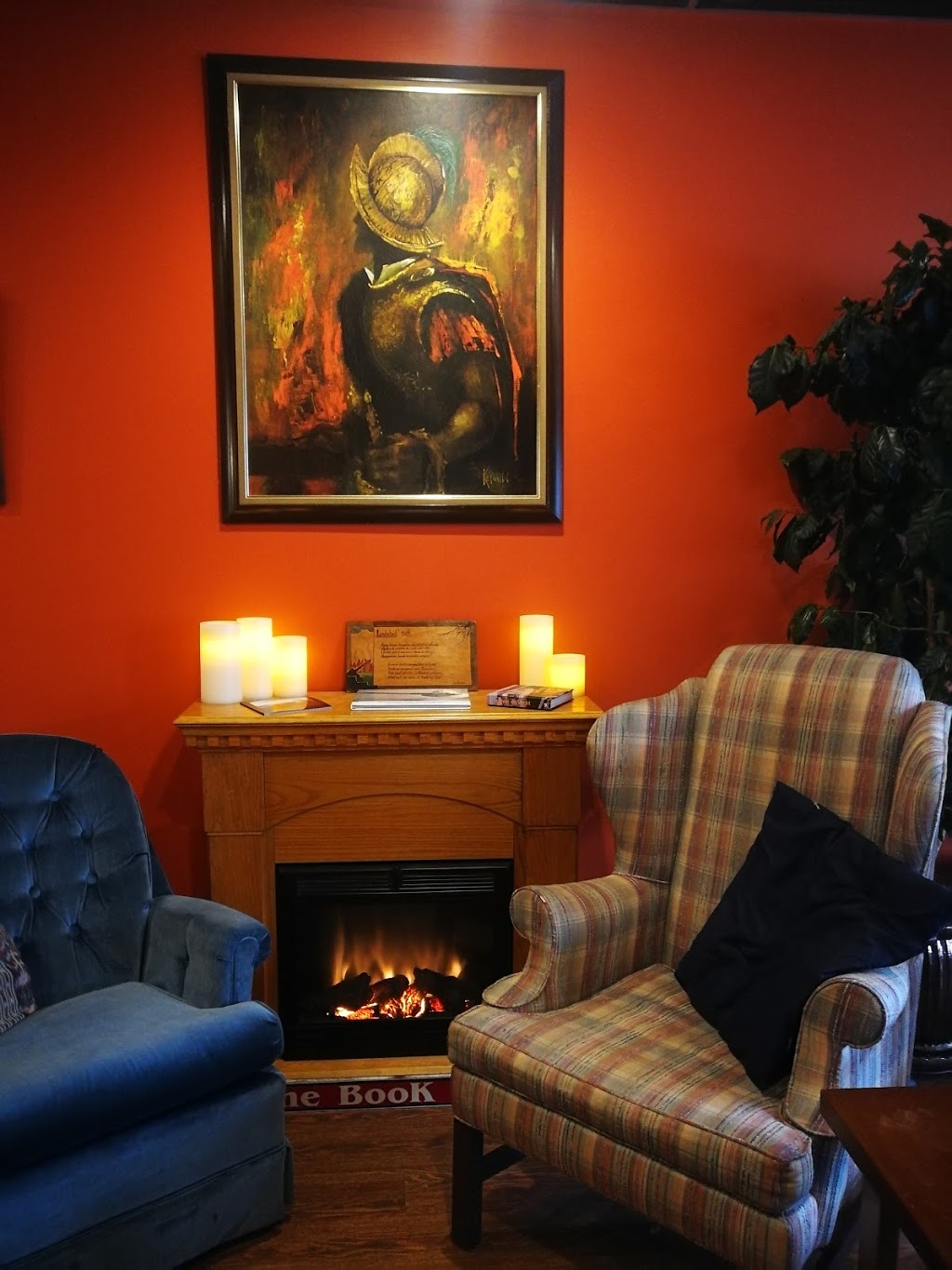 Nics Cafe | 2859 Oak St, Chemainus, BC V0R 1K1, Canada | Phone: (250) 246-9188