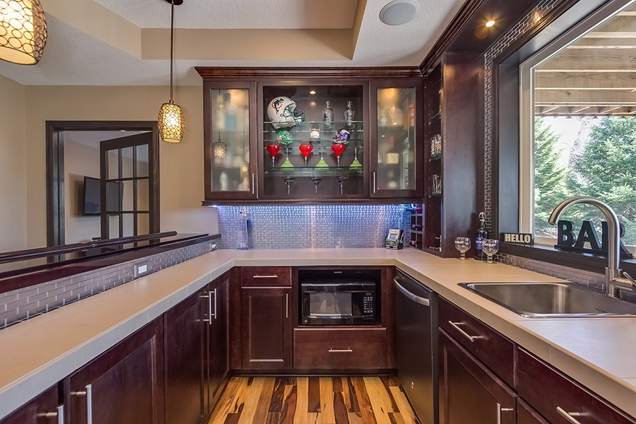 Milton Finished Basement & Home Renovation | 711 Thompson Rd S, Milton, ON L9T 5W8, Canada | Phone: (416) 836-6422