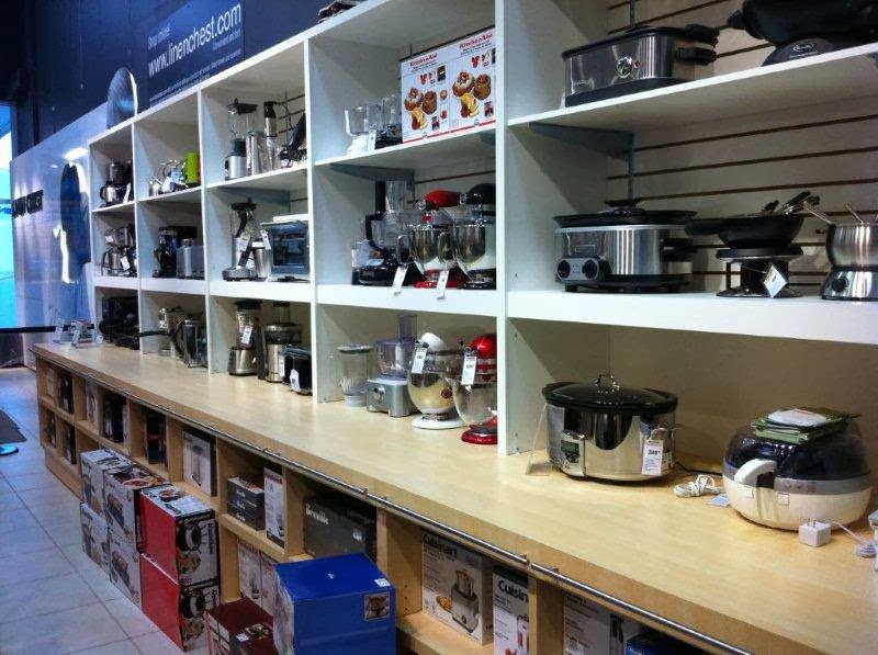 Linen Chest | Erin Mills Power Centre, 3050 Vega Blvd, Mississauga, ON L5L 5X8, Canada | Phone: (905) 828-4449