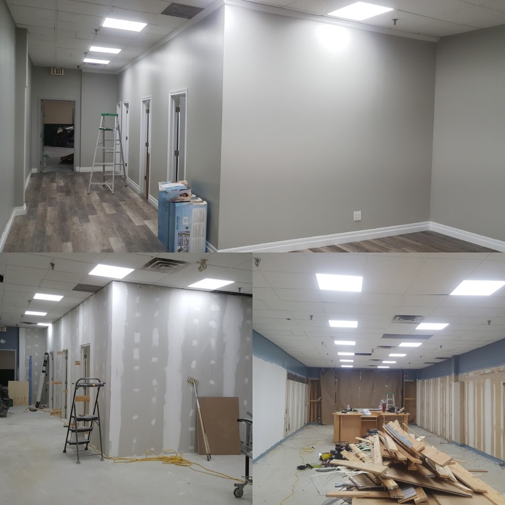 iRenovation | Margate Dr #1200, Oshawa, ON L1K 2V5, Canada | Phone: (647) 979-2636