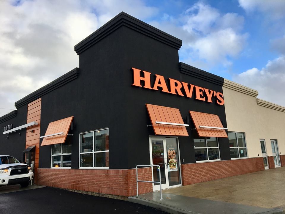 Harveys | 10 Gibson Dr, Mount Pearl, NL A1N 5K8, Canada