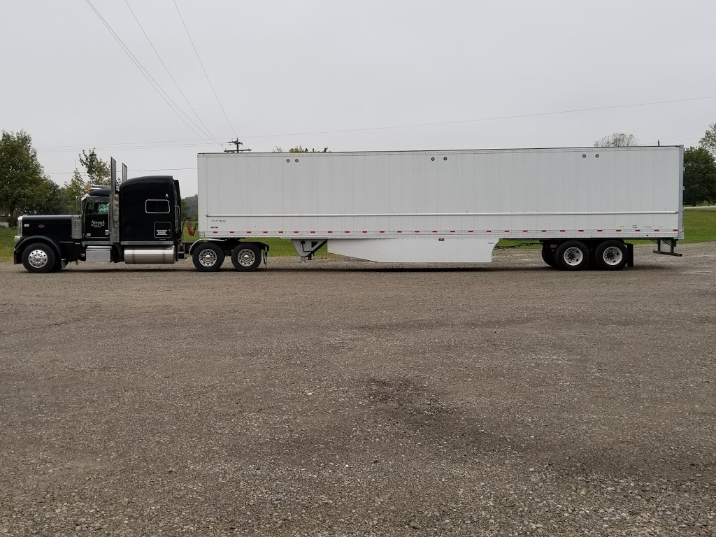 Norwich Brick & Tile Ltd. | 345517 Quaker St, Norwich, ON N0J 1P0, Canada | Phone: (519) 424-9404