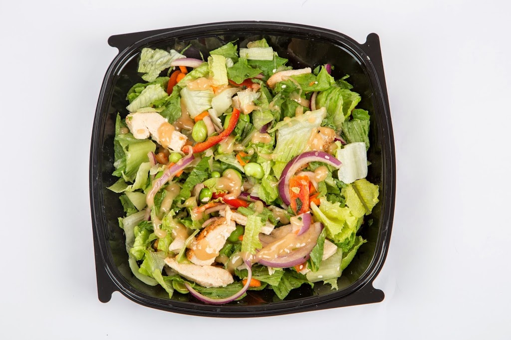 Fresh Fit Foods | 10725 142 St NW, Edmonton, AB T5N 2P7, Canada | Phone: (780) 454-2075
