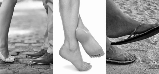 Atrium Foot Clinic | 190 Cundles Rd E #302, Barrie, ON L4M 4S5, Canada | Phone: (705) 722-3044