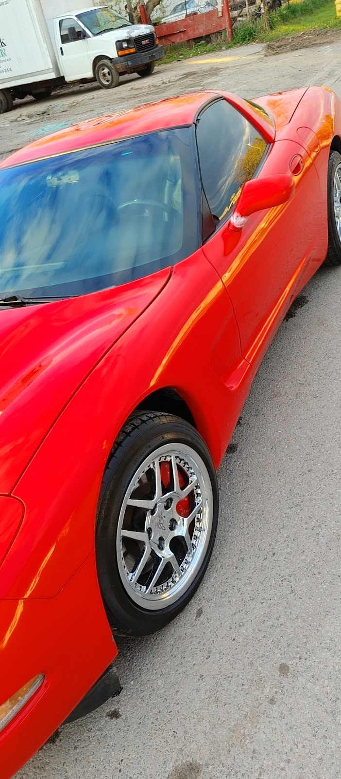 Exotic cars detail | 40 Wellington Ave E unit 1, Oshawa, ON L1H 8B9, Canada | Phone: (647) 462-7999