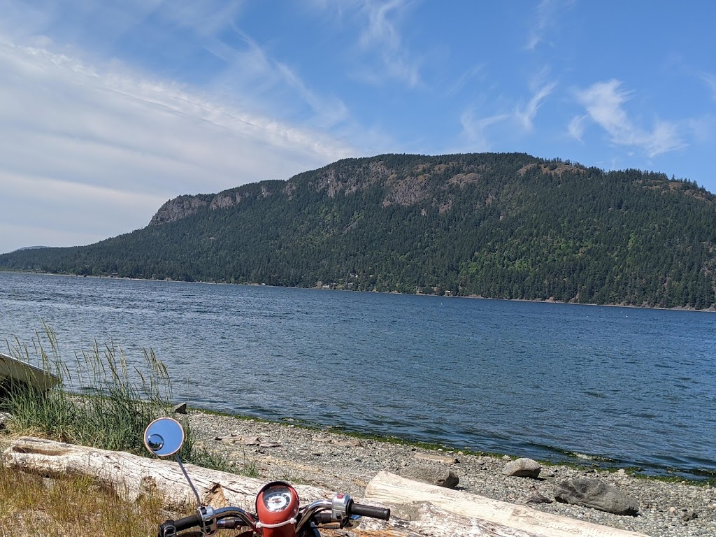 Kilpahlas Indian Reserve 3 | Botwood Ln, Ladysmith, BC V9G 1M9, Canada | Phone: (250) 748-3196