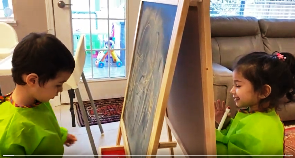 Kids Garden Family Daycare | 15762 92a Ave, Surrey, BC V4N 3C2, Canada | Phone: (604) 716-6473