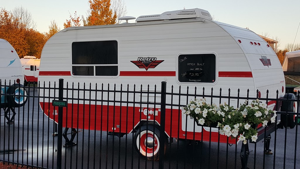Miller Rv Sales Inc. | 7881 Victoria St, Metcalfe, ON K0A 2P0, Canada | Phone: (613) 821-2323