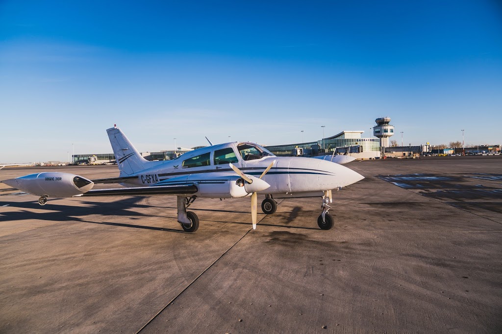 Mitchinson Flight Centre | Hangar 8, 2620 Thayer Ave, Saskatoon, SK S7L 6S1, Canada | Phone: (306) 244-6714