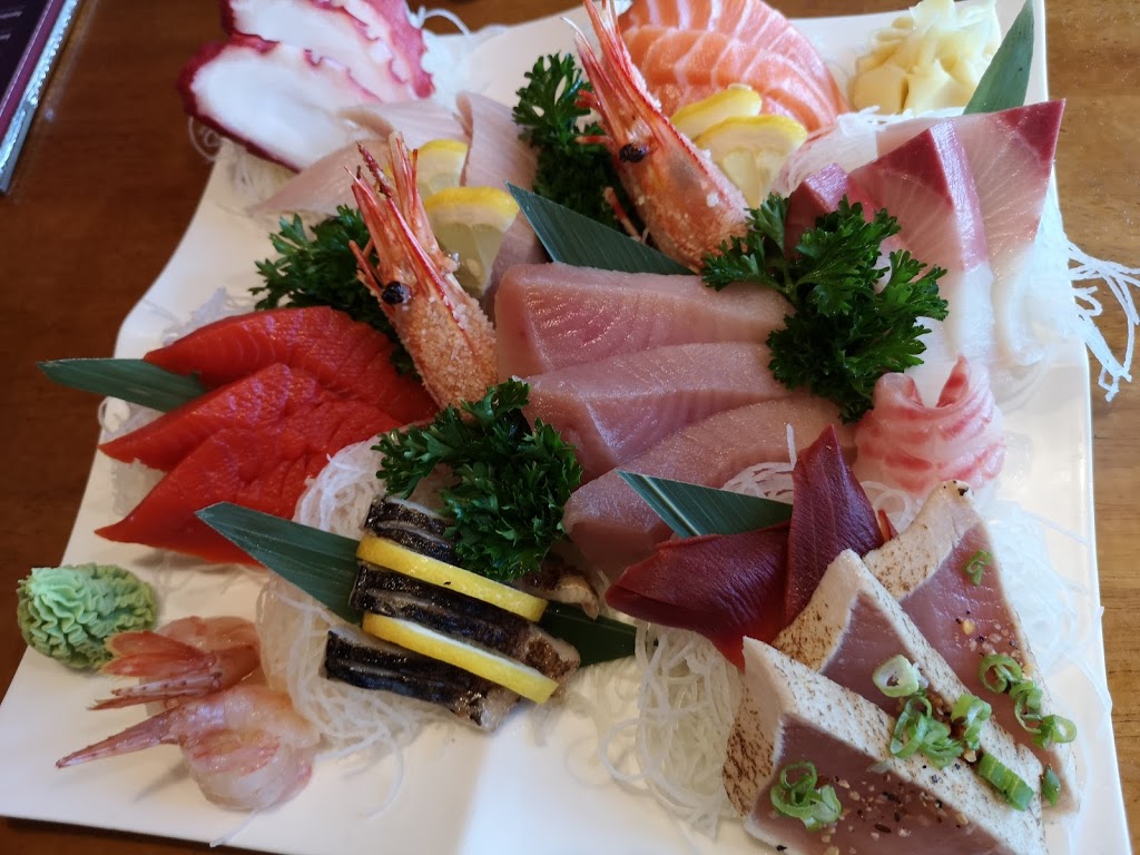 Tokyo Hon Sushi | 20486 64 Ave #101, Langley City, BC V2Y 1N4, Canada | Phone: (604) 530-4991