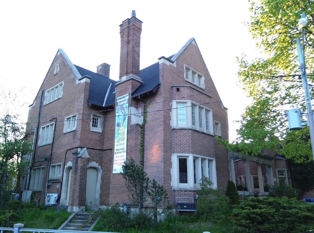 Mooredale Day Camp | 146 Crescent Rd, Toronto, ON M4W 1V2, Canada | Phone: (416) 922-3714 ext. 103