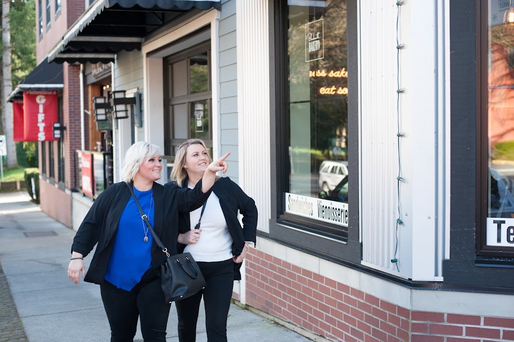 Caprice & Kylene Real Estate Team | 22424 Fraser Hwy, Langley Twp, BC V3A 8N3, Canada | Phone: (604) 339-4039