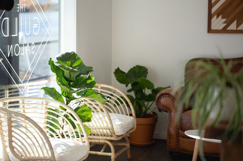 The Guild Salon | 3301 Cowichan Lake Rd, Duncan, BC V9L 4C2, Canada | Phone: (250) 815-0892