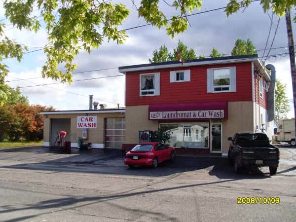LIVELY LAUNDROMAT & CAR WASH | 231 9th Ave, Lively, ON P3Y 1M6, Canada | Phone: (705) 561-2791
