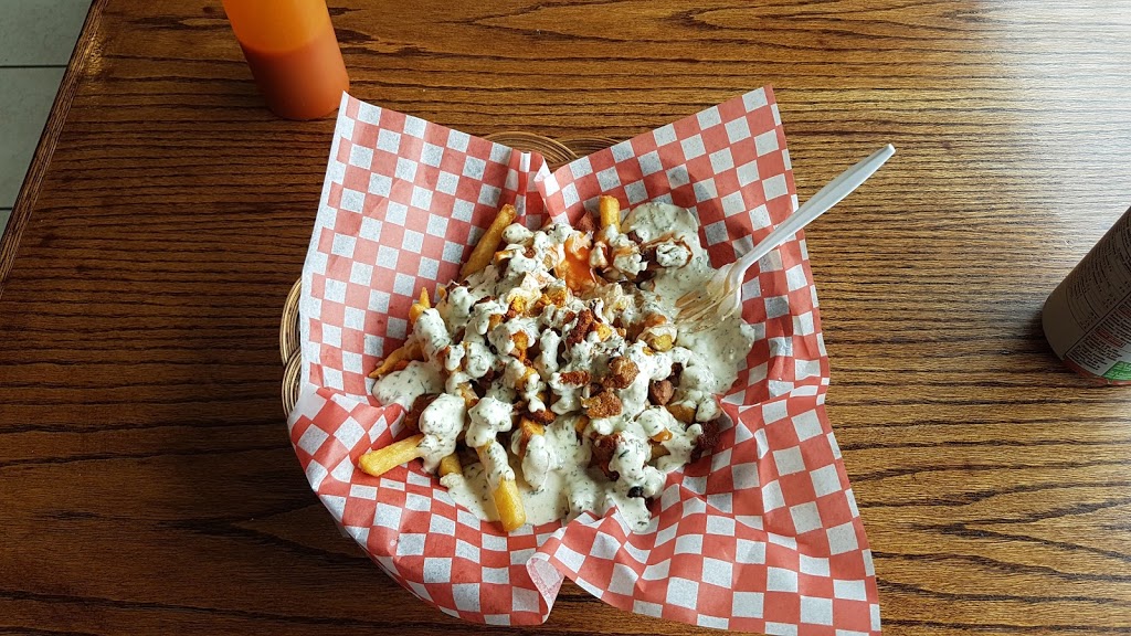 Quality Pizza & Wings | 2372 Barton St E, Hamilton, ON L8E 2W7, Canada | Phone: (905) 573-8800