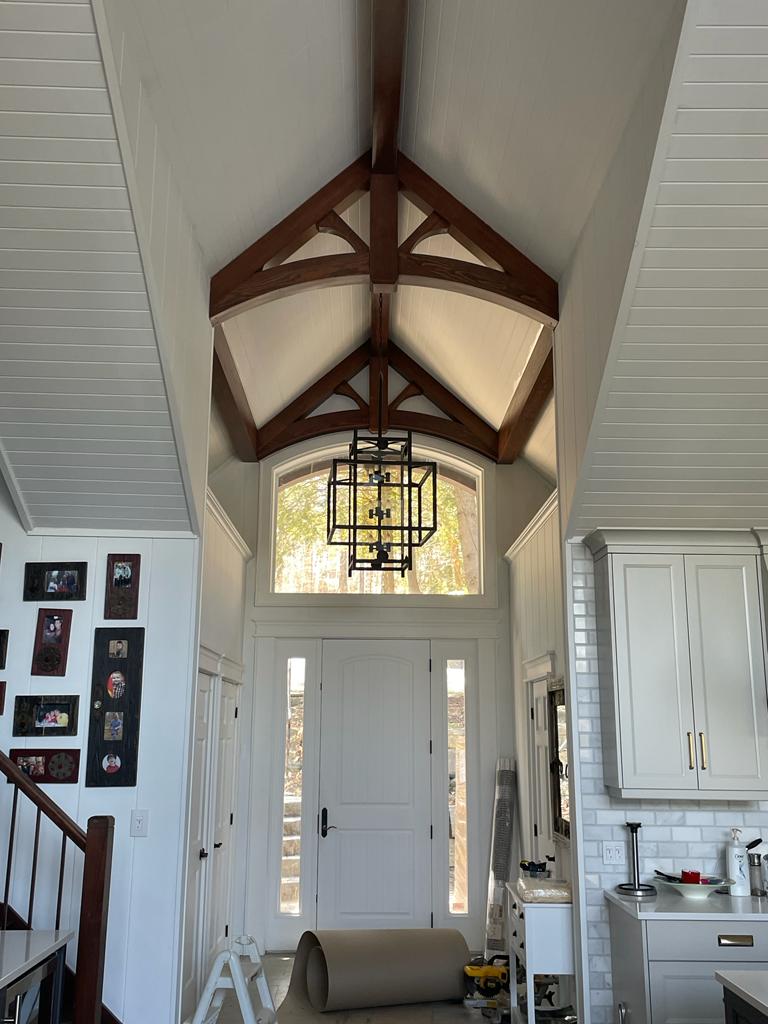 Paint Master Painting Contractors Inc. | 440 Ecclestone Dr Unit C2, Bracebridge, ON P1L 1Z6, Canada | Phone: (705) 706-9123