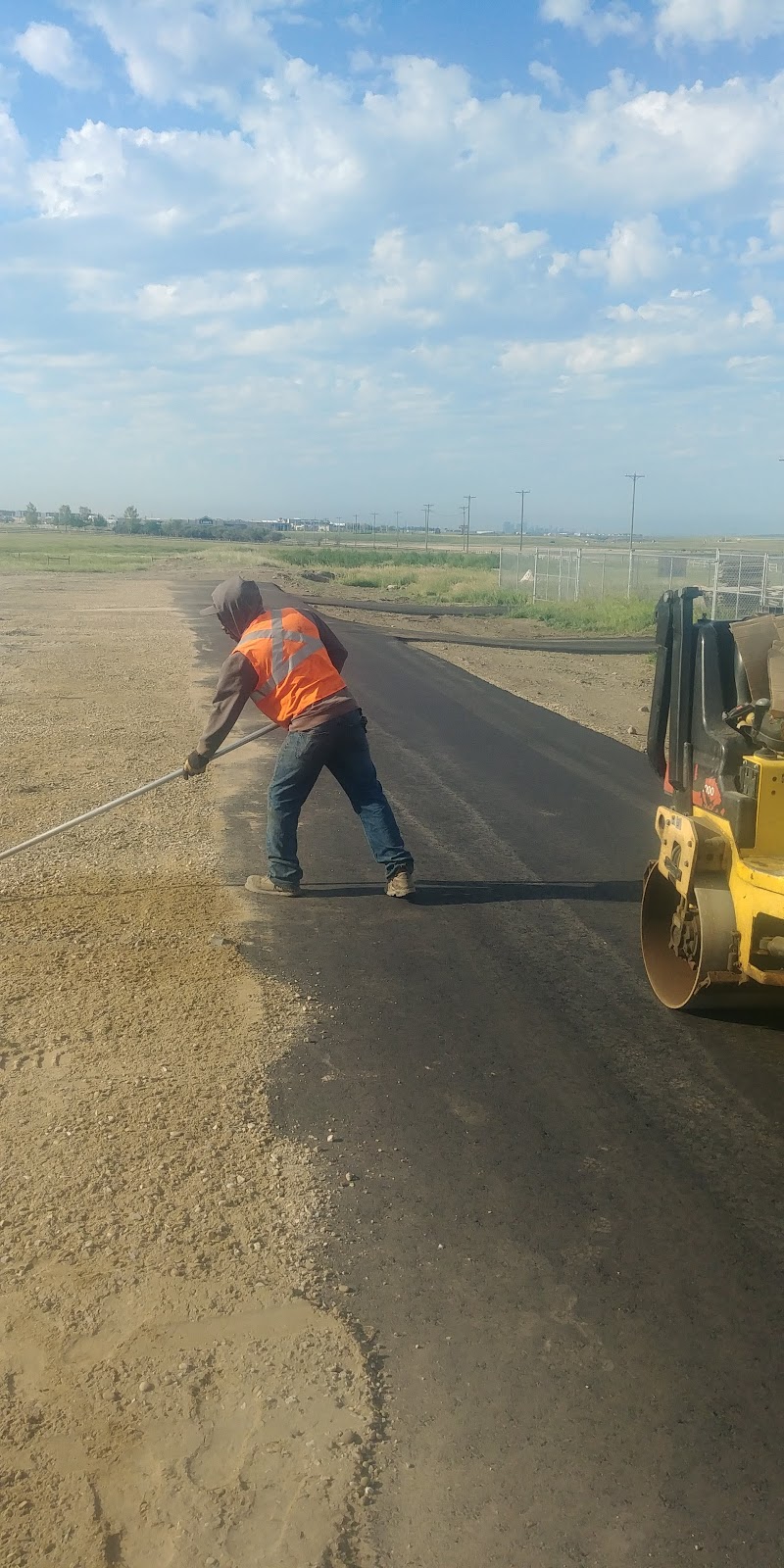 A-Quality Paving LTD | 6827 8 Ave NE, Calgary, AB T2A 5P6, Canada | Phone: (587) 968-5979