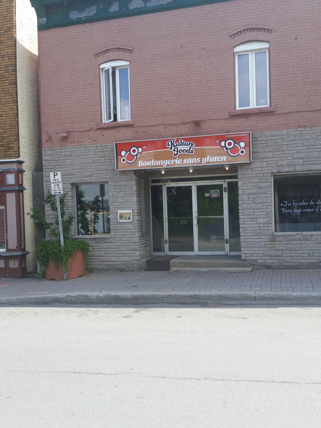 Kulture Foods | 110 Rue Eddy, Gatineau, QC J8X 2W6, Canada | Phone: (613) 266-4571
