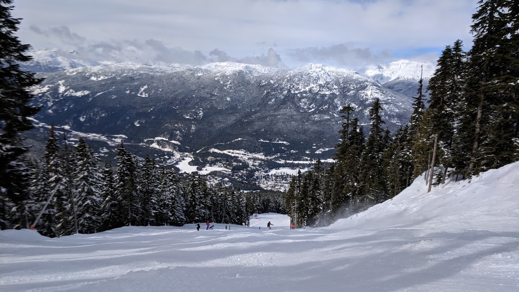 Alpha Lake Park | Whistler, BC V0N 0A0, Canada | Phone: (800) 944-7853