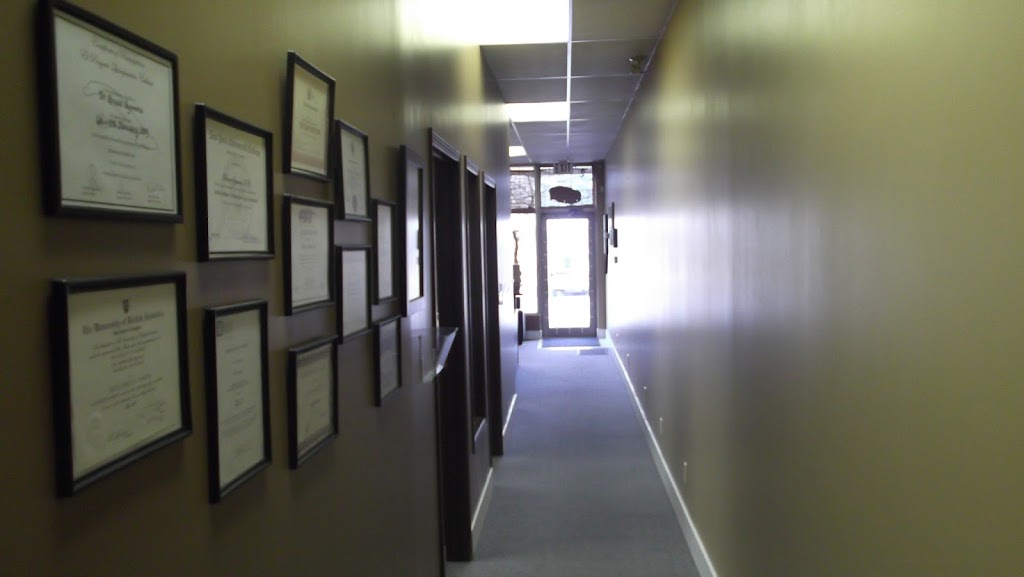 Dr. Bruce Symons | 47 Sunmills Dr SE, Calgary, AB T2X 2G6, Canada | Phone: (403) 873-2077