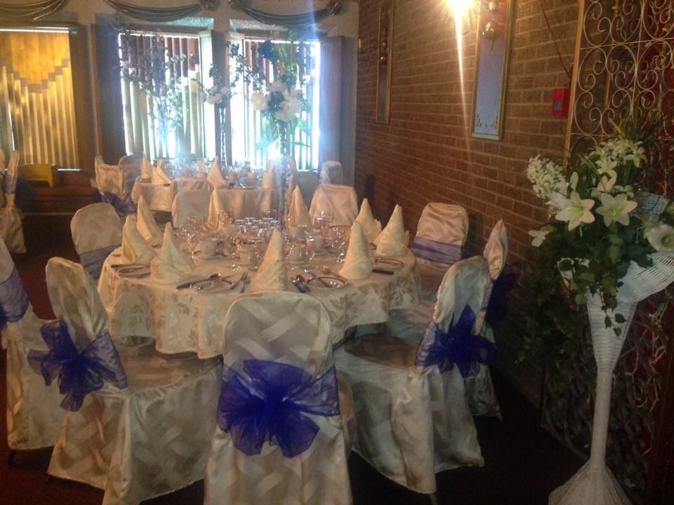 SALLE DE RÉCEPTION Bellavista • Location • Mariage | 1365 Mnt Masson, Laval, QC H7E 4P2, Canada | Phone: (450) 661-2544