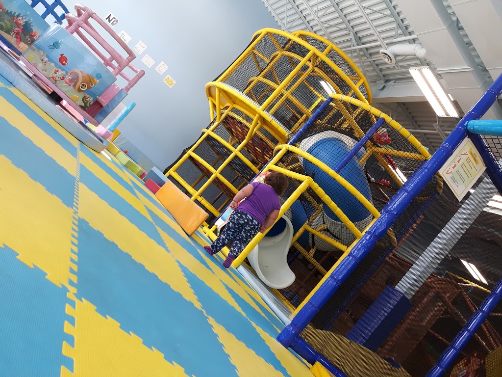 Happy Kids Indoor Playground | 27 Dellridge Ln, Bedford, NS B4A 0H2, Canada | Phone: (902) 461-8111