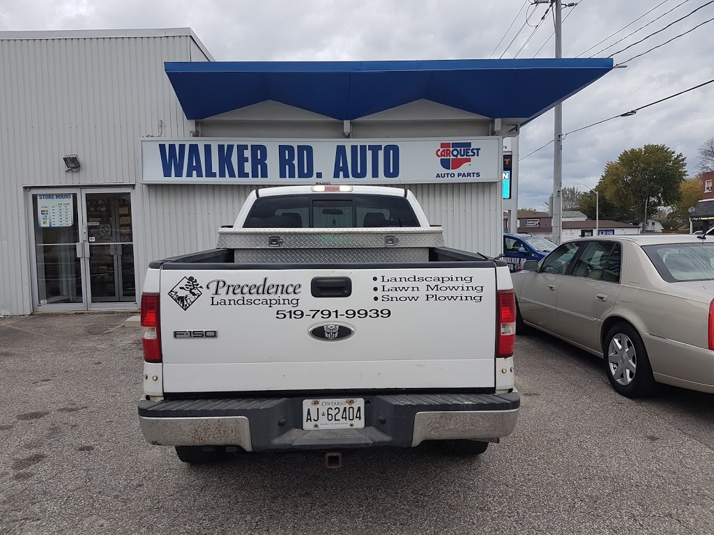 Carquest Auto Parts - Walker Road Automotive | 3181 Walker Rd, Windsor, ON N8W 3R6, Canada | Phone: (519) 966-1000