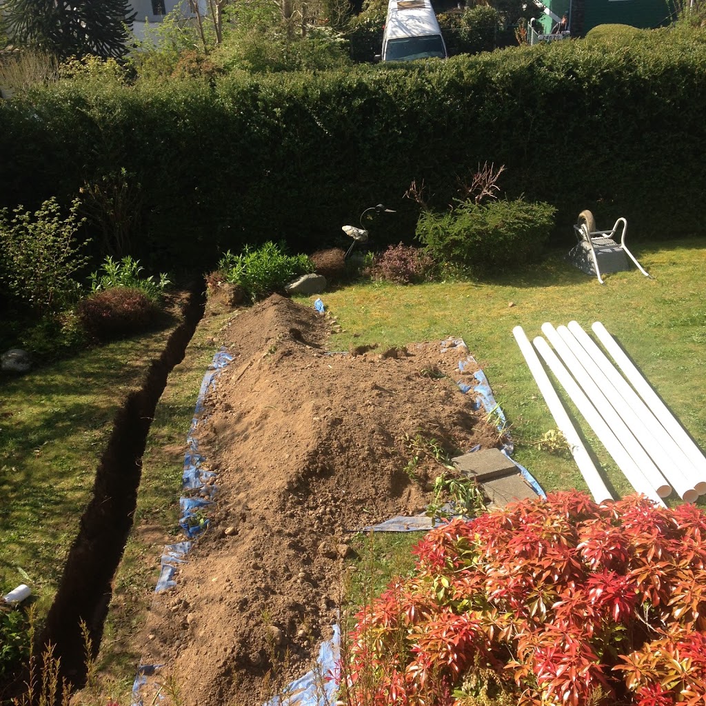 Pacific Western Plumbing & Drainage Ltd | 6591 195A St #47, Surrey, BC V4N 6N5, Canada | Phone: (778) 928-7586