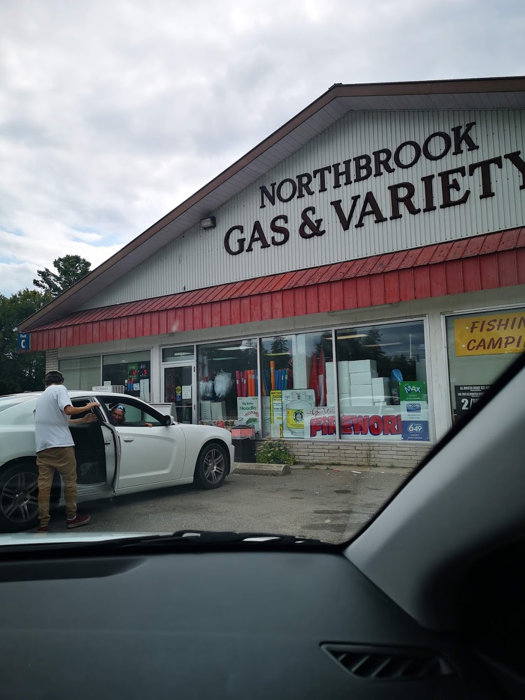 Petro-Canada | 12428 ON-41, Northbrook, ON K0H 2G0, Canada | Phone: (613) 336-1840