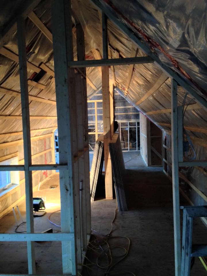 Pose de gypse Saint-Sauveur | 105 Chemin de Barkmere, Barkmere, QC J0T 1A0, Canada | Phone: (819) 681-1766