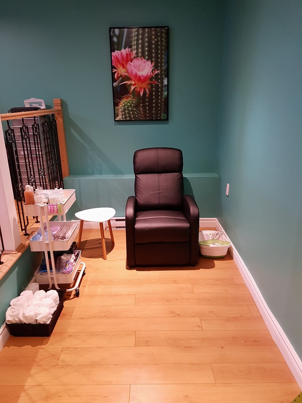 KBN Beauté | 5828 QC-112, Ascot Corner, QC J0B 1A0, Canada | Phone: (819) 452-2186