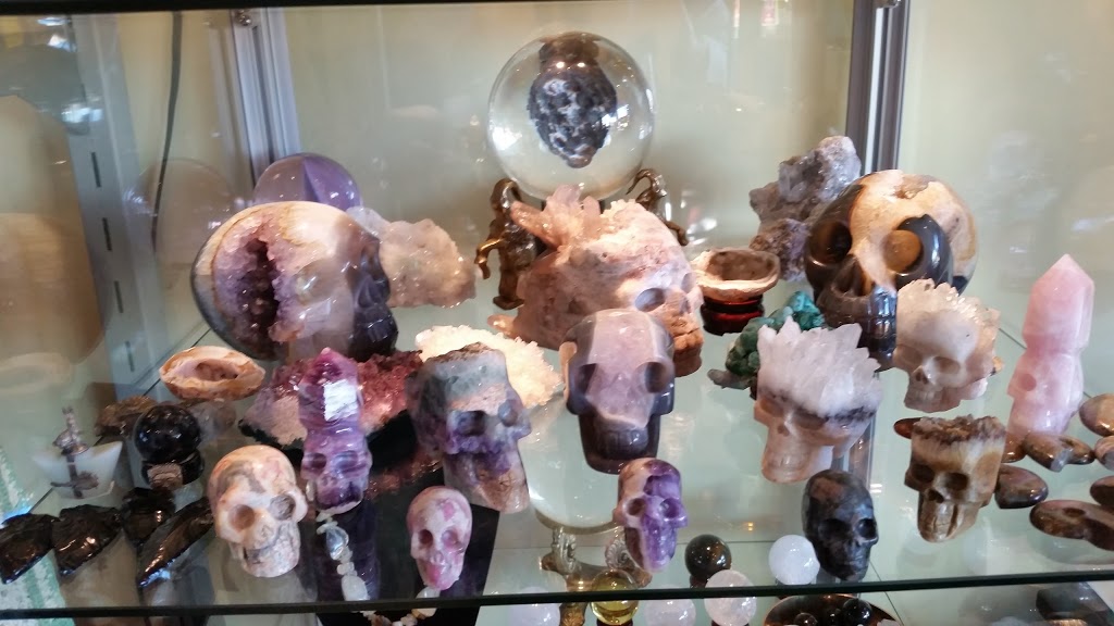 Inner Light | 15263 Yonge St Unit#3, Aurora, ON L4G 1N5, Canada | Phone: (905) 727-8883