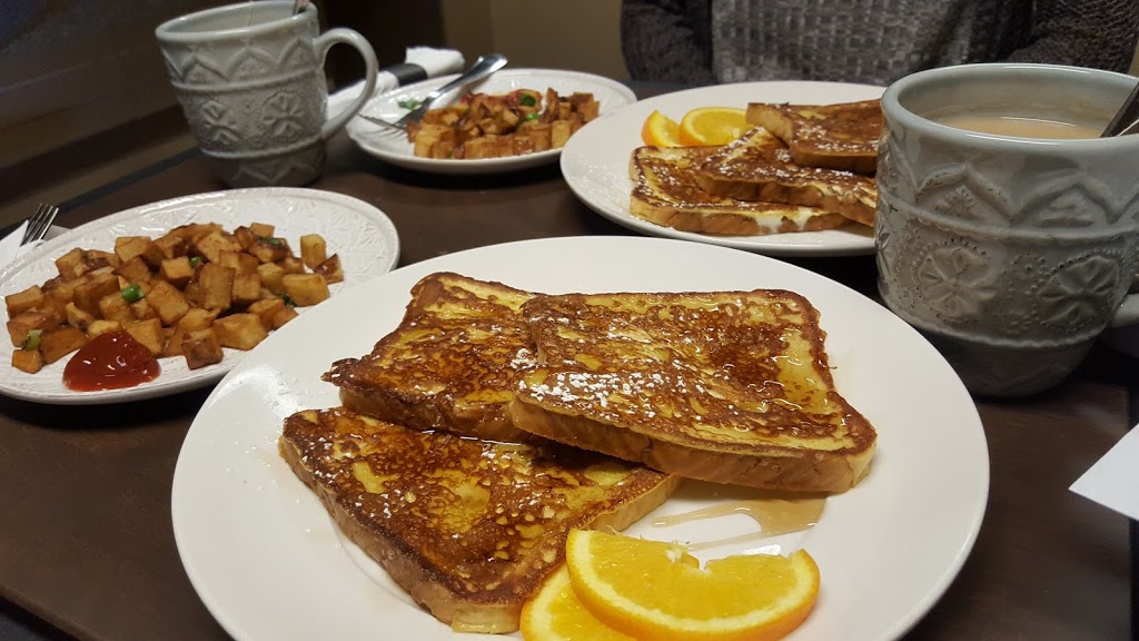 The Finch | 325 Archibald St S, Thunder Bay, ON P7E 1G6, Canada | Phone: (807) 285-4848