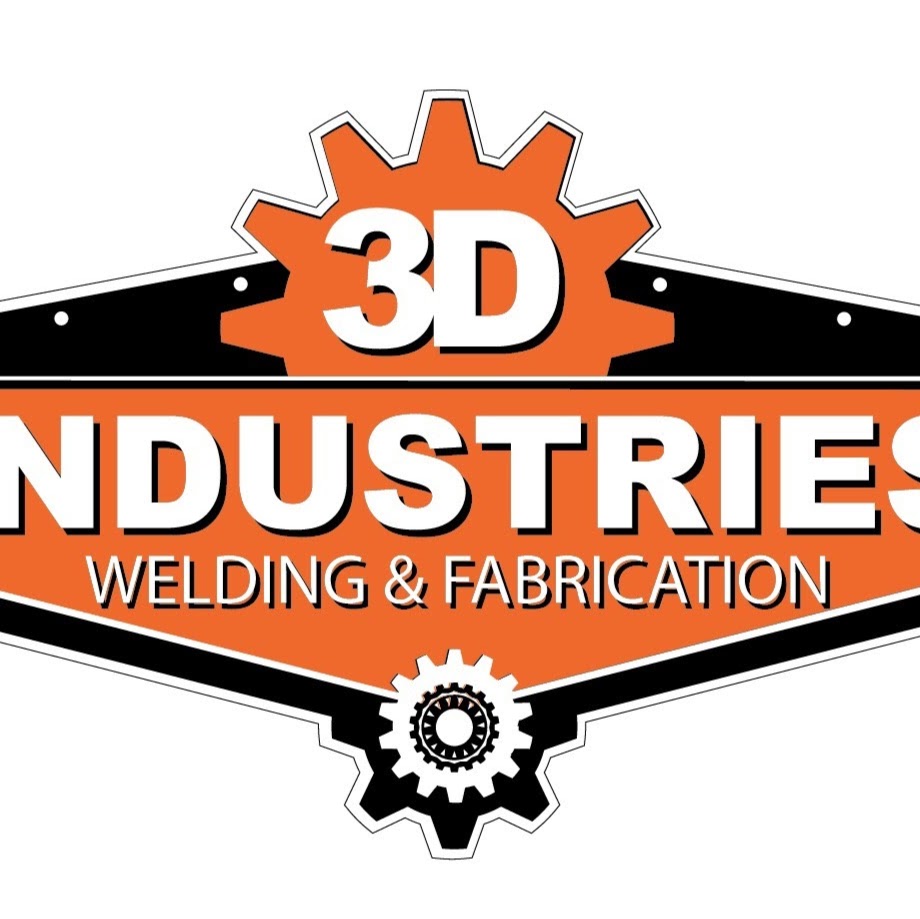 3D INDUSTRIES WELDING & FABRICATION | 64062 393 Ave E #52, Okotoks, AB T1S 0L1, Canada | Phone: (403) 369-0491