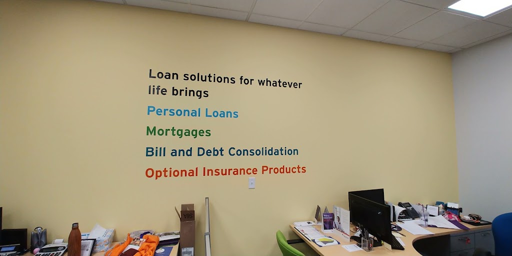 Fairstone | 1060 Ontario St, Stratford, ON N5A 6Z3, Canada | Phone: (519) 271-4410