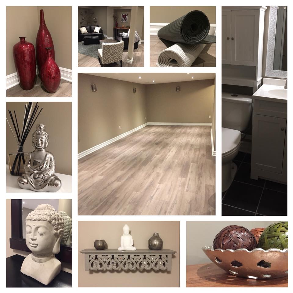 Capricious Yoga | 136 Fairlane Ave, London, ON N6K 3E6, Canada | Phone: (519) 318-0001