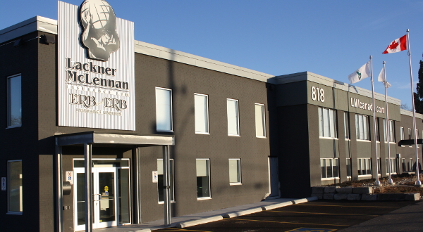 Lackner McLennan Insurance Ltd | 818 Victoria St N, Kitchener, ON N2B 3C1, Canada | Phone: (519) 579-3330