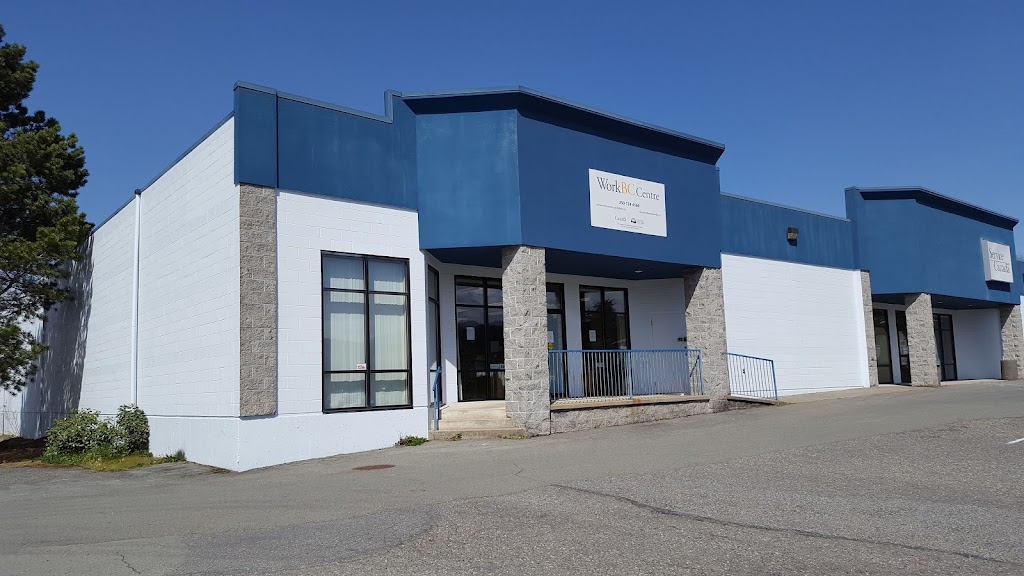 Alberni Valley Employment Centre | 4805-B Mar St, Port Alberni, BC V9Y 8J5, Canada | Phone: (250) 724-4560