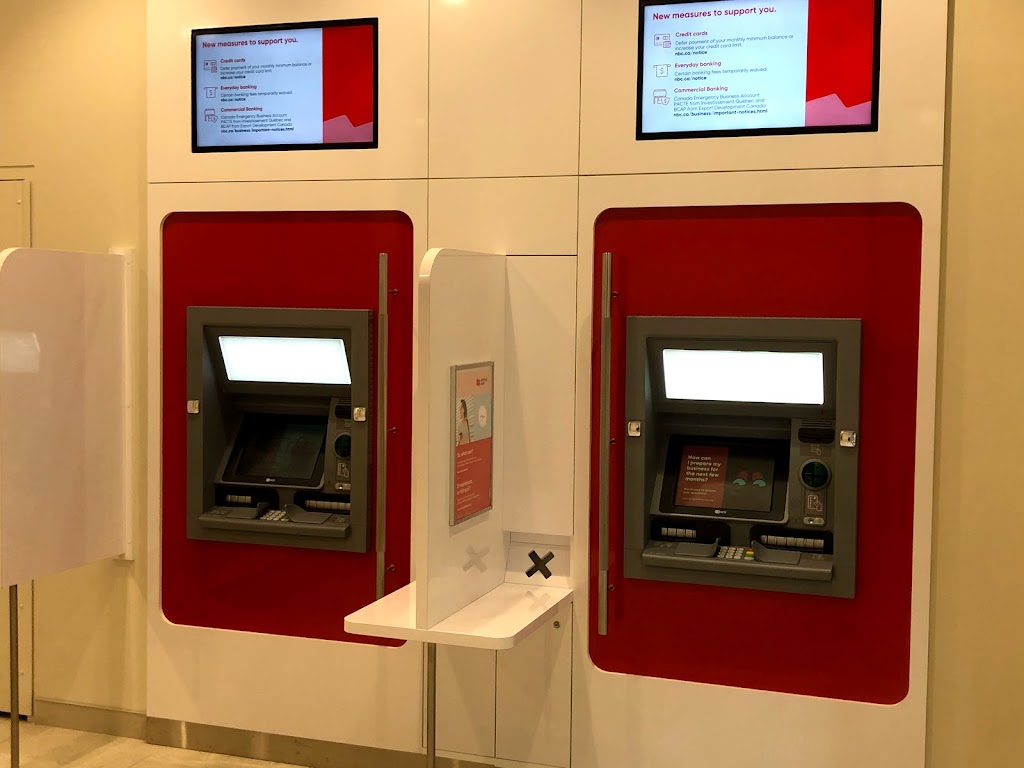 National Bank | 71 King St, Saint John, NB E2L 1G5, Canada | Phone: (506) 634-1234